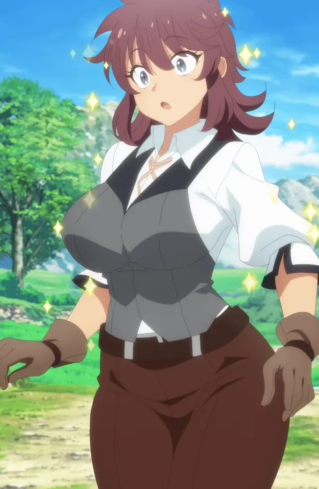 [Lv2 kara Cheat datta Motoyuusha Kouho no Mattari Isekai Life] episodes 01-05 screenshots and stitches