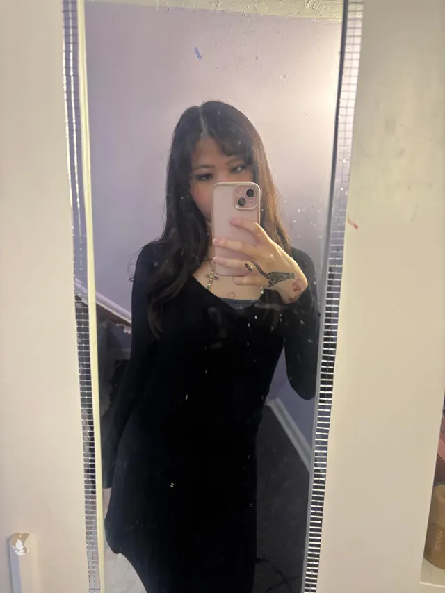 Watch me strip down for you 😘