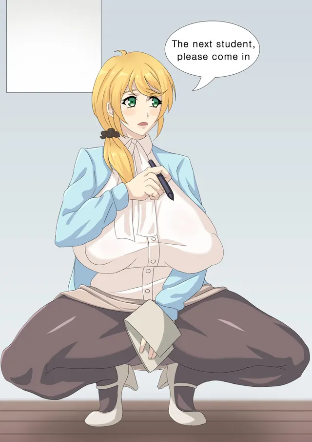 The fastest way to pass the exam [Ellen Baker] (REX)
