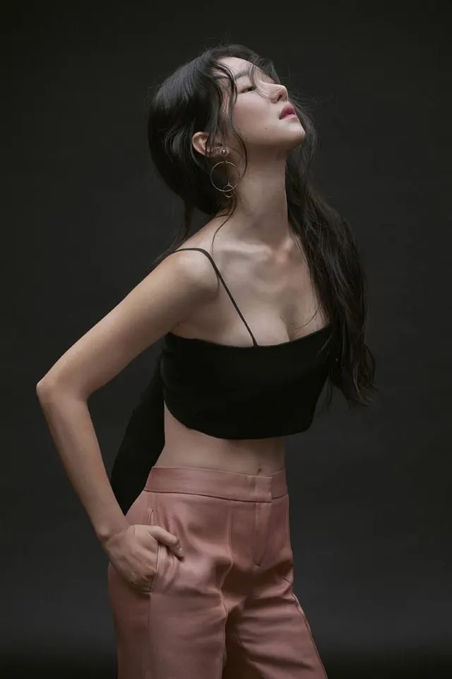 Seo Ye Ji