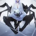 Rachnera by AlexReiss