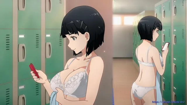 Suguha nude edit