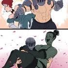 Dating (HellOnEarthlll) [Original]