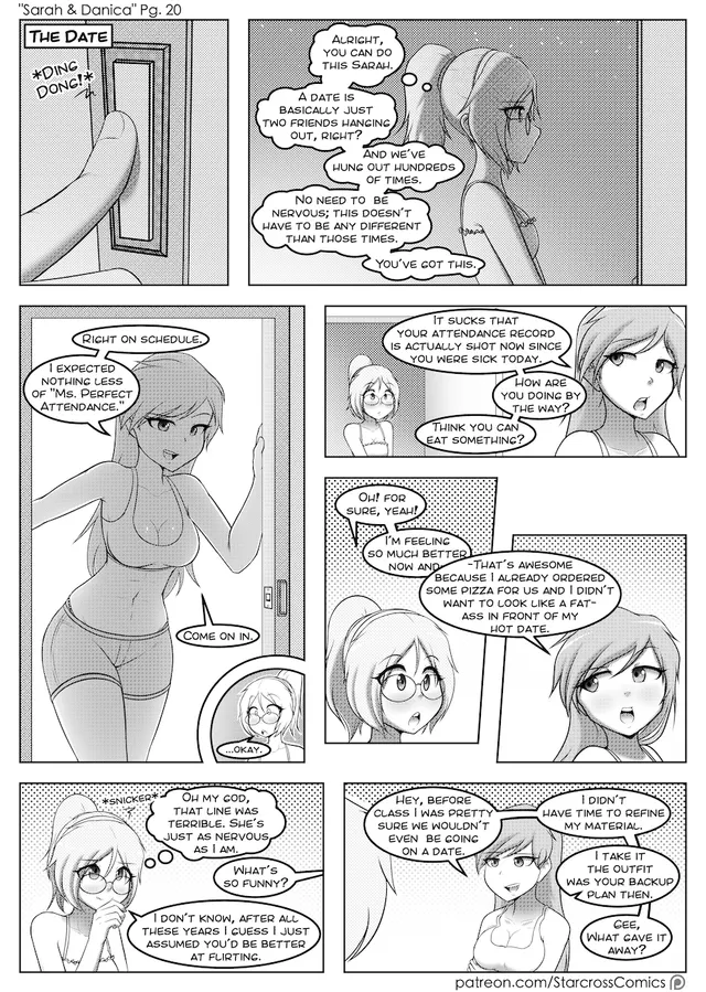 StarOrigins by StarCrossing Ch1 Part2