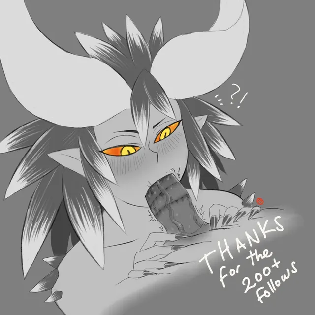 Wood morning.. 200+ thanks on twitter~ nergi breakfast… art by me…