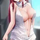Virgin killer sweater