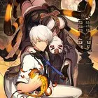 Spider Goddess by M_ars