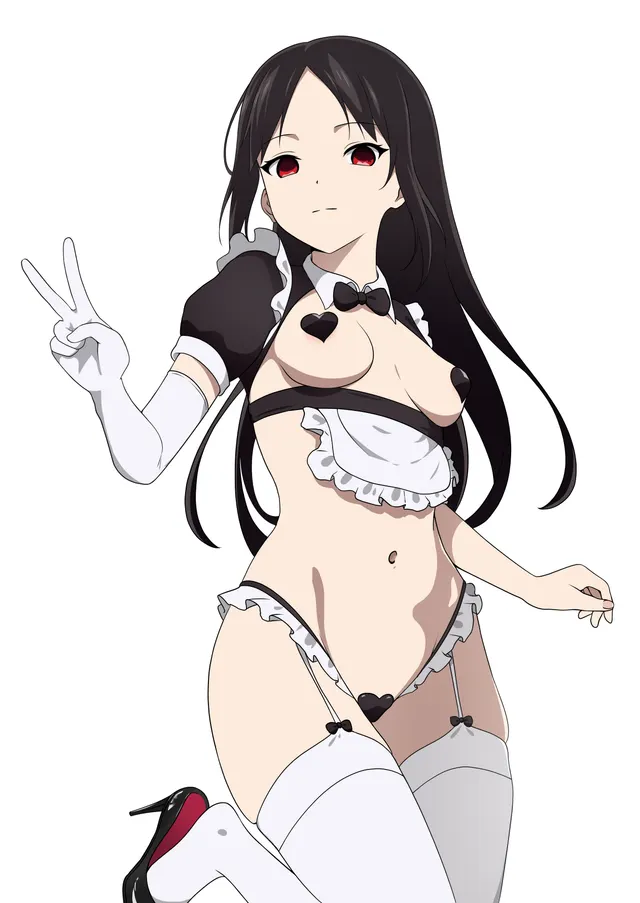 Kaguya Shinomiya [Kaguya Sama: Love is War]