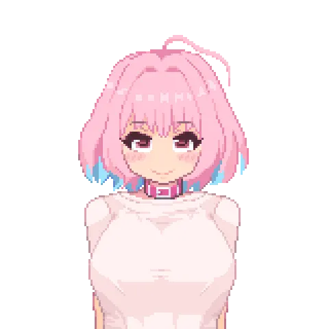 She was only trying to tease him