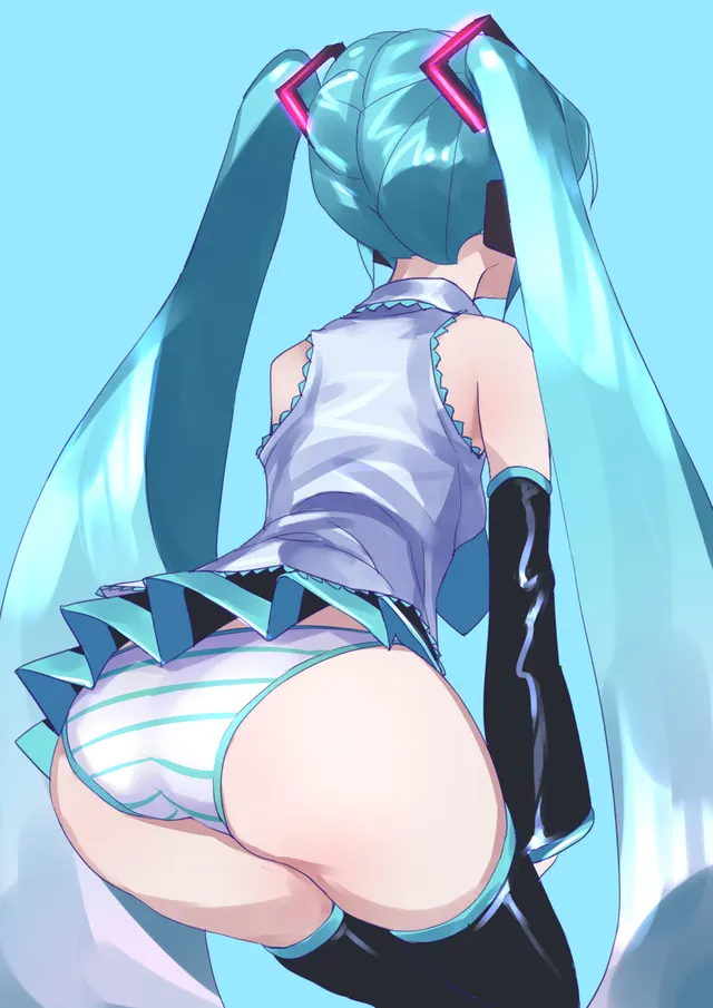 "Hatsune Miku"