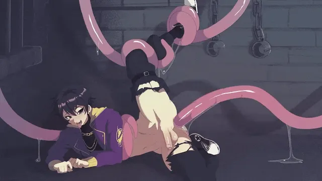 Who else is into this~