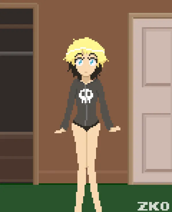 Tentacle mind control! (Zko)