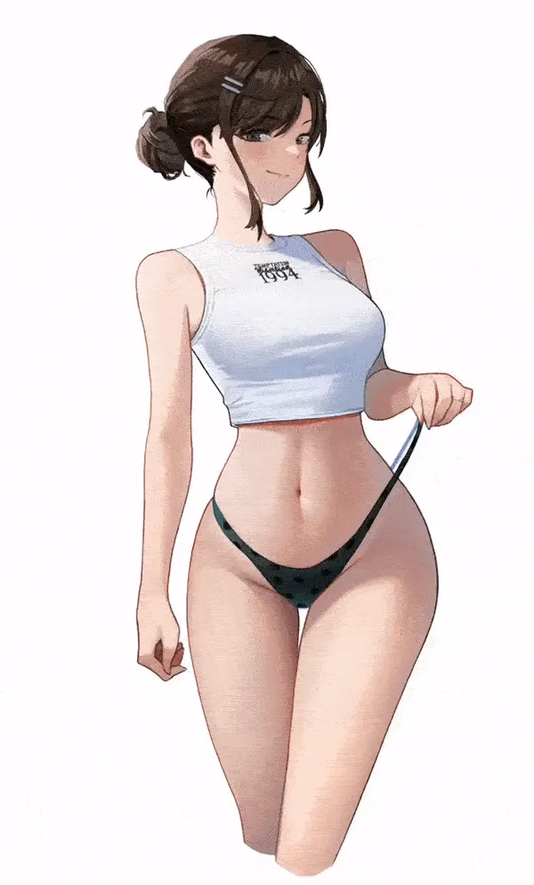 Hypnotic sway (fatzhai) [original]