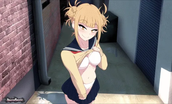 Don't stick the dick in crazy.