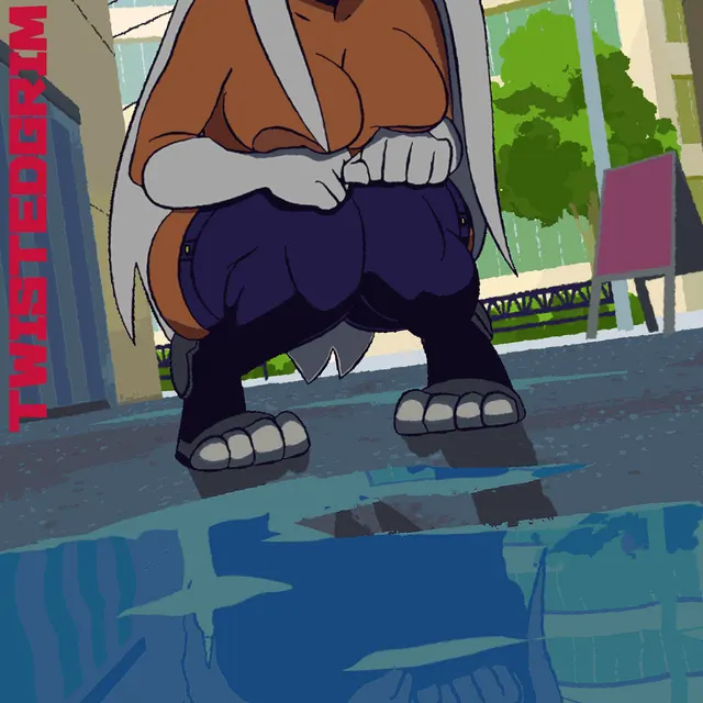 mirko (twistedgrim) [my hero academia]