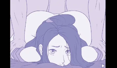 Pounded like a Slut, Filled like a Bun..