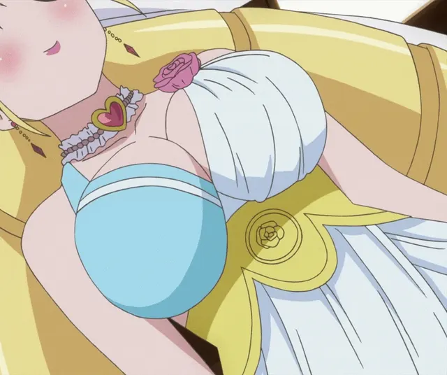 Flameheart [Ladies versus Butlers]