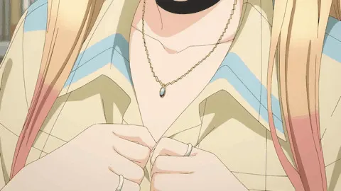 Flashing her tatas (By マジカ) [My Dress-Up Darling]