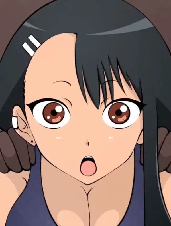 [M/F] Nagatoro at the Gym (Zonen404)