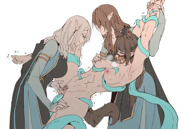 Lucky girl (@icekyjelly)