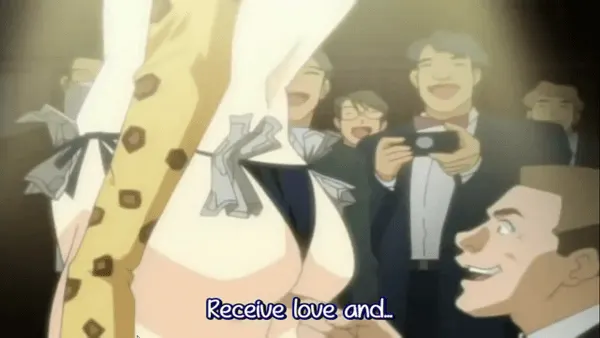 Hooker humiliated in bar