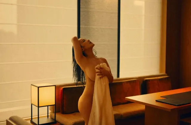 Beyond the Pines magazine