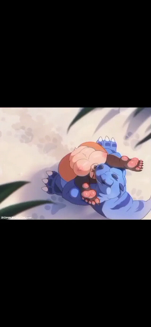 [M/F] Well filled with cum (zonkpunch)