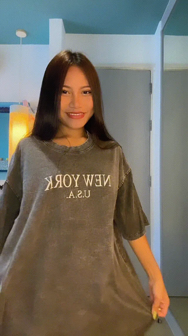 If I told you you could come over and fuck me raw in NewYear, what would you say?