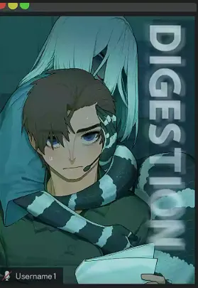 Have anyone read this one? Beside the sex stuff I think this pair are quite funny