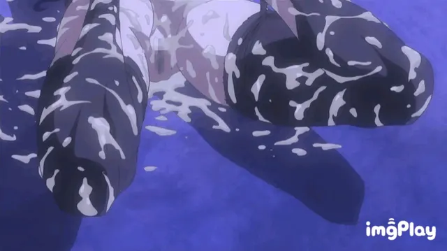 Defeated and used [Witch of steel Annerose]