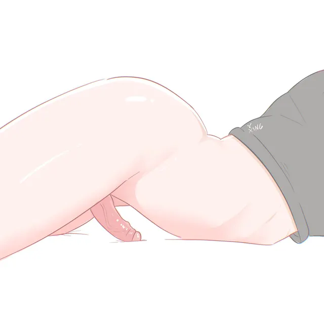 Dry humping is underrated!