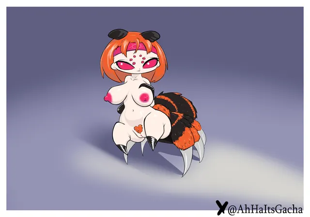 I don't know what to tittle this, but her name is Seka.