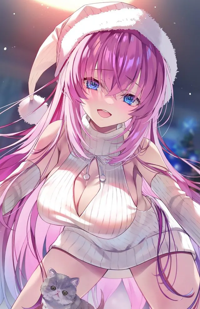 Ichinose Honami [Classroom of the Elite]