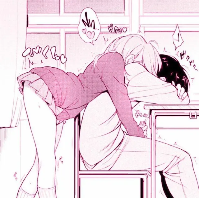 Playing with him ( 호롤롤리 )