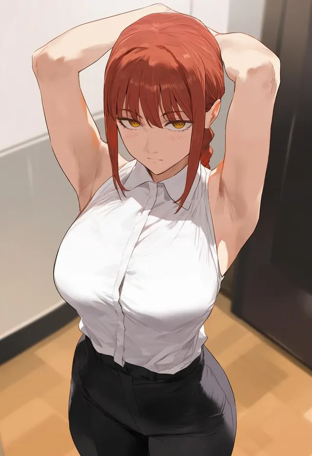 So simple, yet so erotic