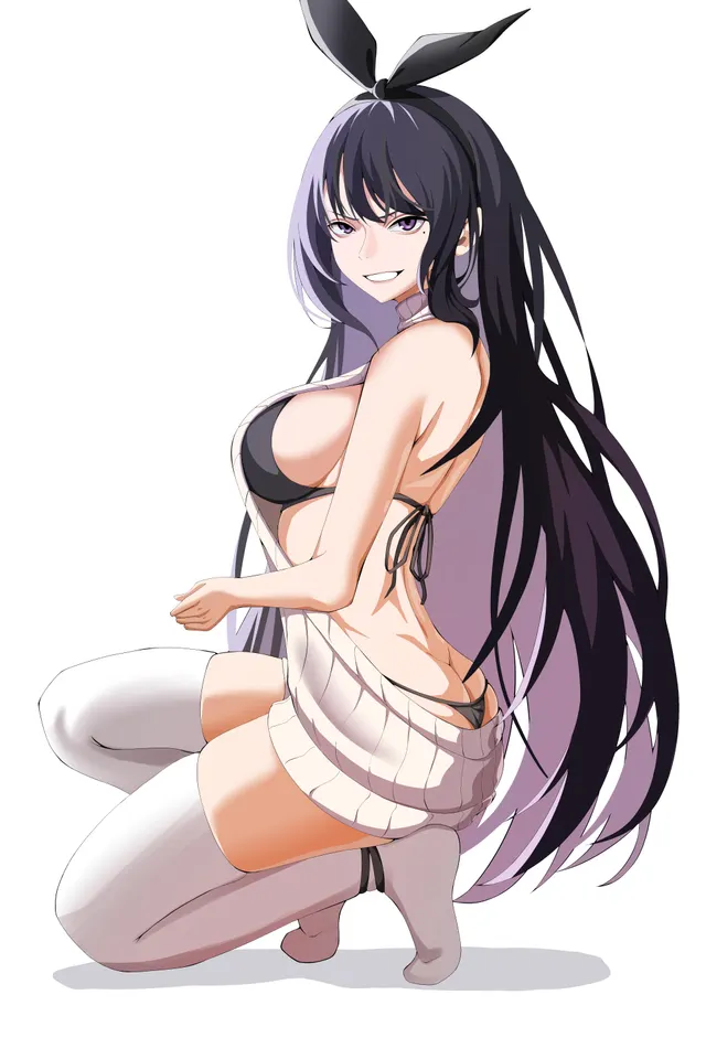 Elsa Granhilte [Re:Zero]