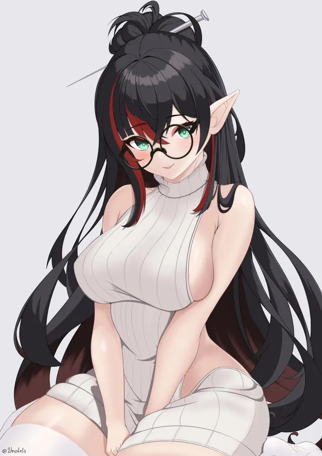 Mika Melatika [Nijisanji]