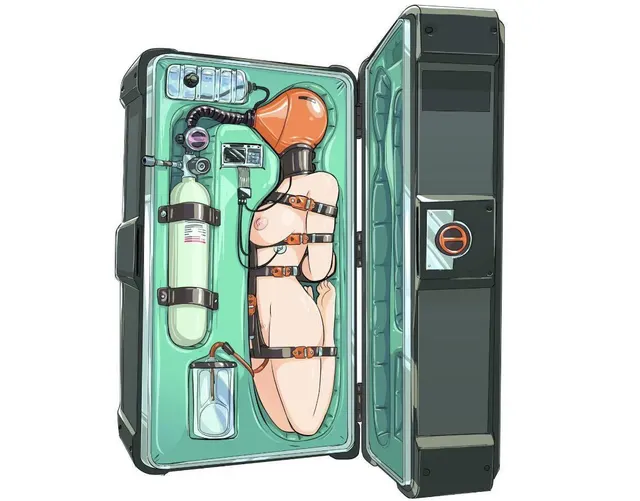 The ideal sub transportation (I’m the sub)