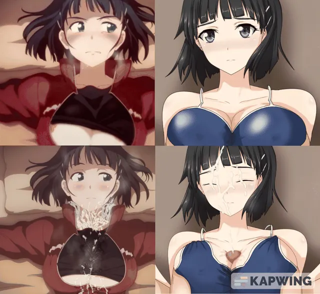 Before and after play time