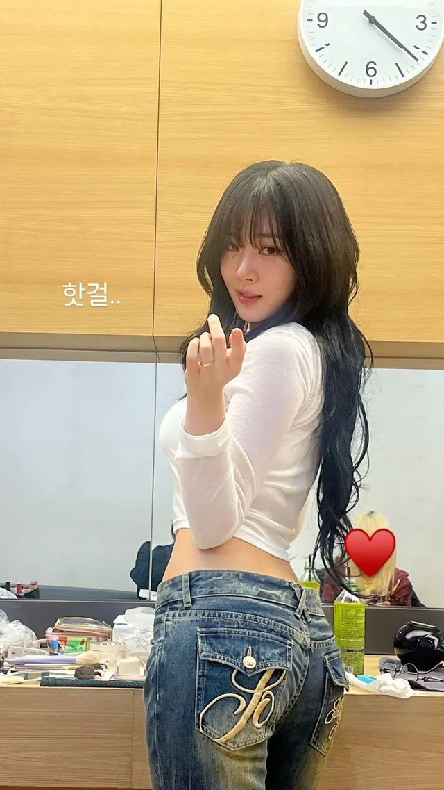 Kim Hyung-seo (Bibi)