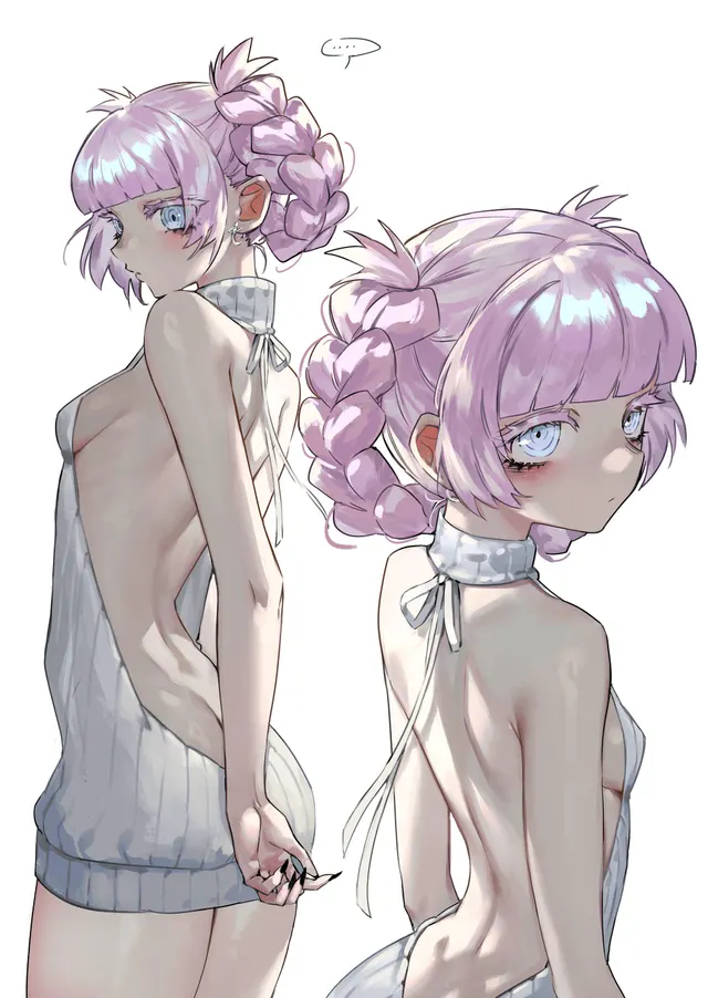 Nanakusa Nazuna [Yofukashi no Uta]