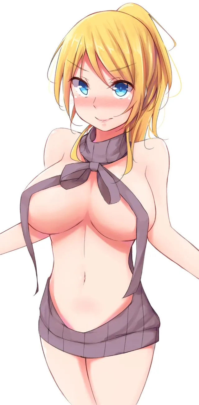 Ayase Eli [Love Live]