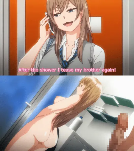 Benefits of Being a Step Sister 