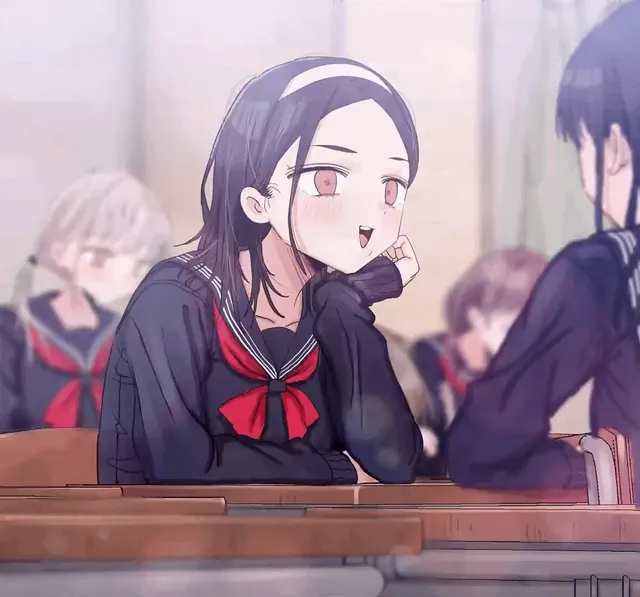 Dick Transfer App Allows Crush to Ride (Suppai)