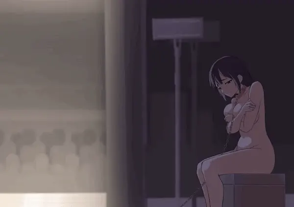 Her favourite sitting spot