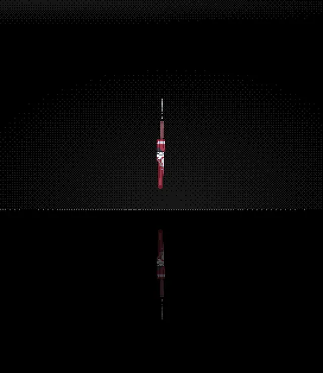 Very nice sprite work in Kunoichi Sekiren