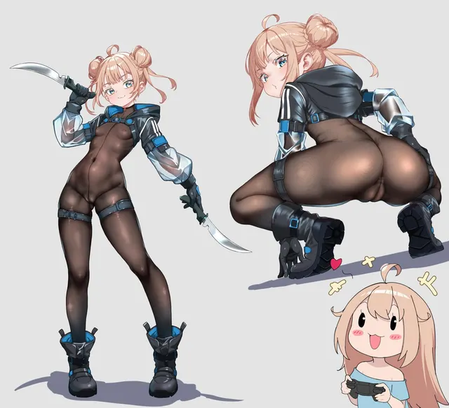 Dangerous but tactical 