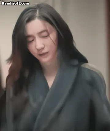 Park Ji-Hyun -Hidden Face (2024)