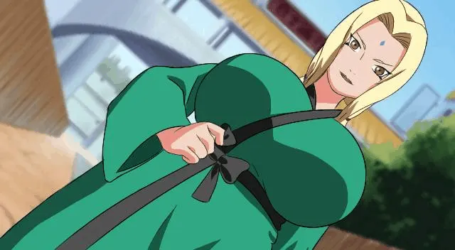 tsunade (goeniz)