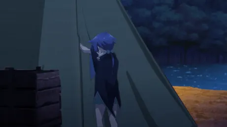 Surprise in the tent [I Was Reincarnated as the 7th Prince | Episode 4]